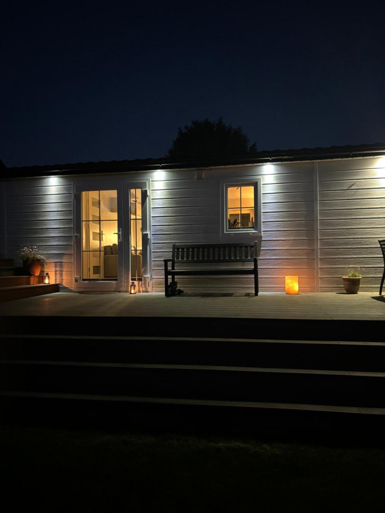 Thelittlehouse-By-The-Lake Hørsholm Εξωτερικό φωτογραφία
