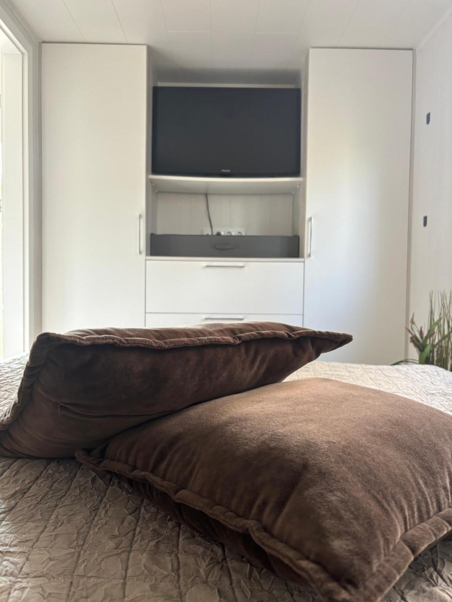 Thelittlehouse-By-The-Lake Hørsholm Εξωτερικό φωτογραφία