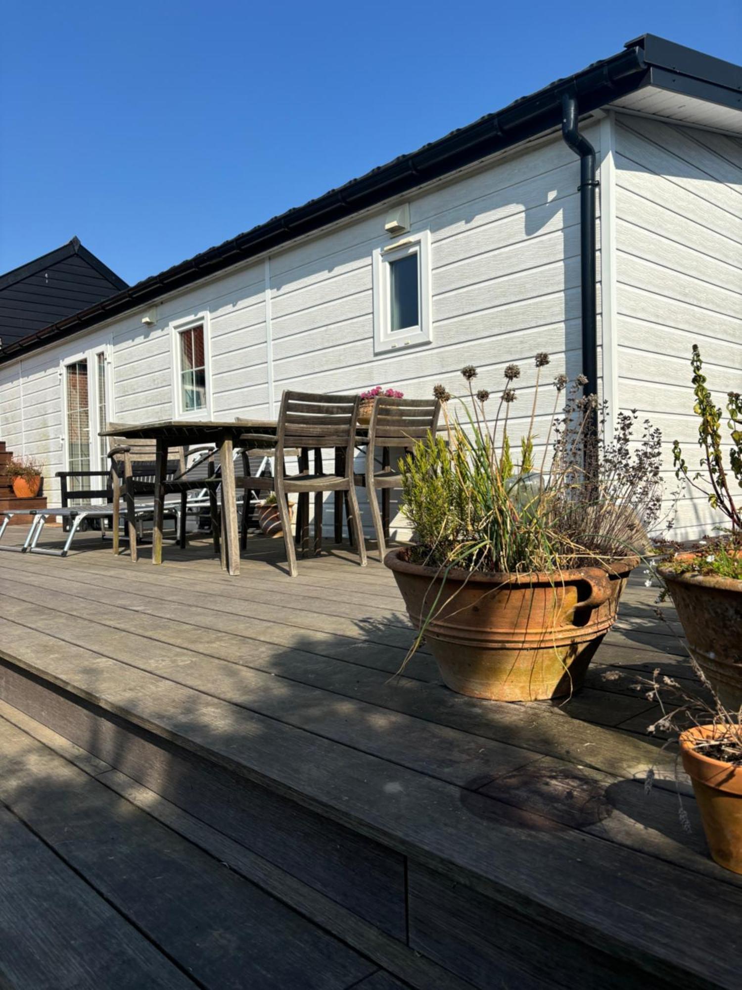 Thelittlehouse-By-The-Lake Hørsholm Εξωτερικό φωτογραφία