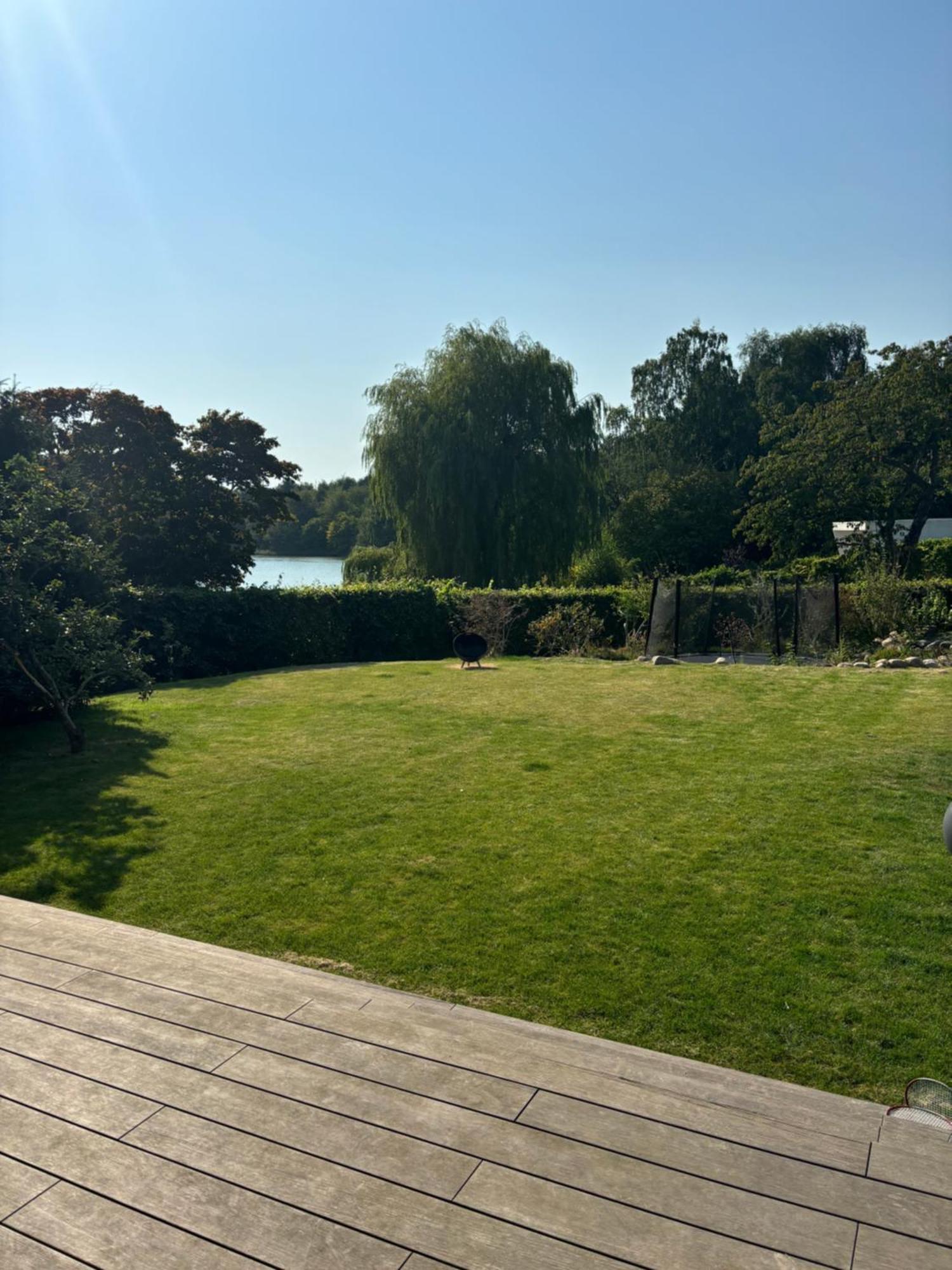 Thelittlehouse-By-The-Lake Hørsholm Εξωτερικό φωτογραφία